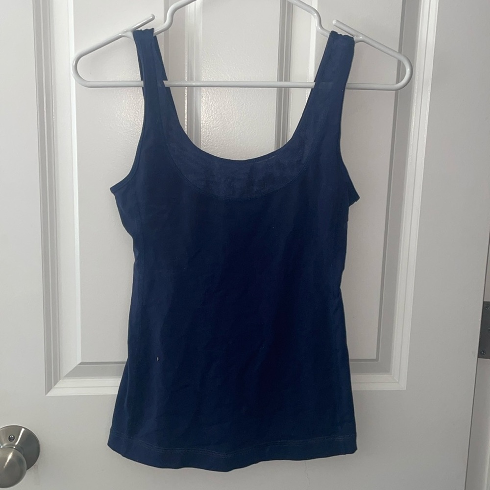 LULU TOP